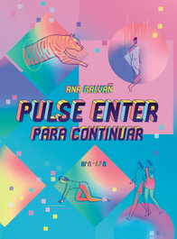 APA APA Pulse Enter para continuar (ABRIGADITOS #4)