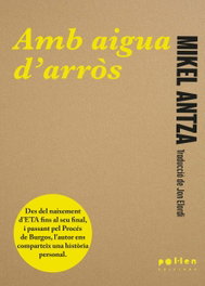 Amb Aigua D'Arros, Mikel Antza - POL LEN EDICIONS