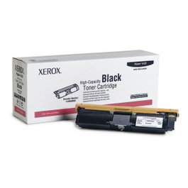 Xerox Tóner Negro Alta Capacidad 113R00692 para Phaser 6115MFP/6120