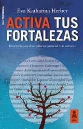 Activa tus fortalezas, Katharina Herber Eva - KAILAS