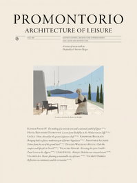 A+A BOOKS PROMONTORIO.ARCHITECTURE OF LEISURE, VV.AA - A+A BOOKS