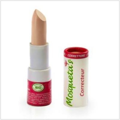 MOSQUETA´S Multicorrector Rosa Mosqueta 01 Ligero Corrector Invisible Ojeras Manchas 3,5Ml MOSQUETA´S Multicorrector Rosa Mosqueta 01 Ligero Corrector Invisible Ojeras Manchas 3,5Ml
