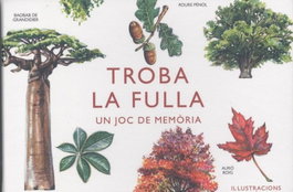 MTM Troba la fulla