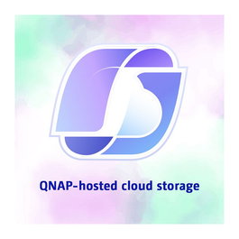 QNAP Licencia myQNAPcloud LS-Q2LITE-FRANKFURT-3TB-1Y para Almacenamiento en Red de 1 Año