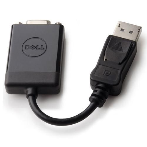 Dell Adaptador DisplayPort a VGA