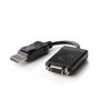 Dell Adaptador DisplayPort a VGA