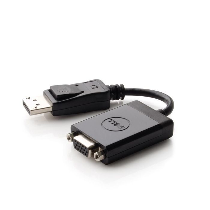 Dell Adaptador DisplayPort a VGA