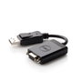 Dell Adaptador DisplayPort a VGA