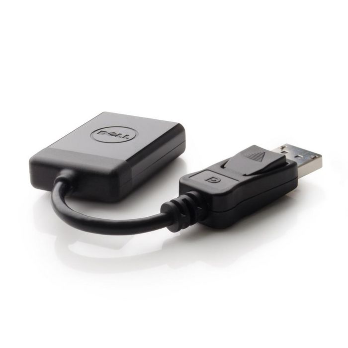 Dell Adaptador DisplayPort a VGA