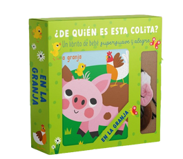 LANTAARN En la granja