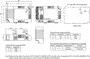 Mean Well Driver CC Serie LCM 350~1050mA ~18,9W 0-10V dimm