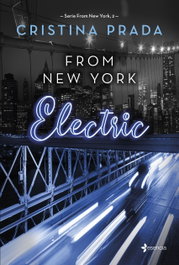 From New York: Electric, Cristina Prada - ESENCIA