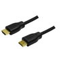 LogiLink Cable HDMI de 3m con conectores tipo A
