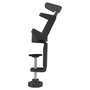 InLine 23193B Soporte para extensión de potencia con abrazadera de tornillo giratoria