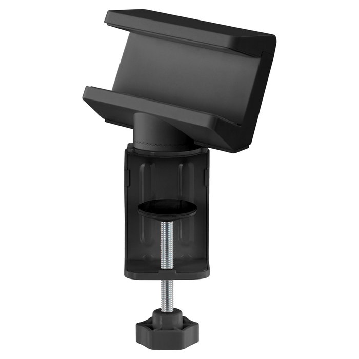 InLine 23193B Soporte para extensión de potencia con abrazadera de tornillo giratoria