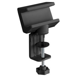 InLine Abrazadera de mesa para regleta de enchufes giratoria con tornillo