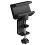 InLine 23193B Soporte para extensión de potencia con abrazadera de tornillo giratoria
