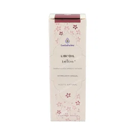 Esential Aroms Libi'Oil Intim Estimulante 50 ml