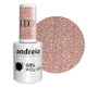 Andreia Gel Polish Id1 Anillo Diamante 10,5 ml