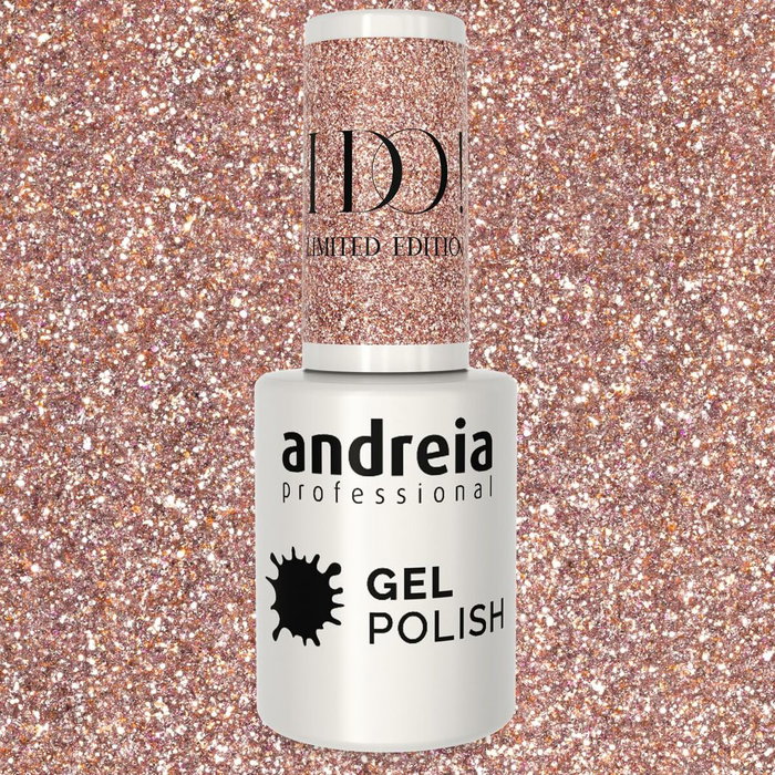 Andreia The Gel Polish Id1 Anillo Diamante