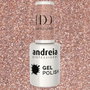 Andreia The Gel Polish Id1 Anillo Diamante