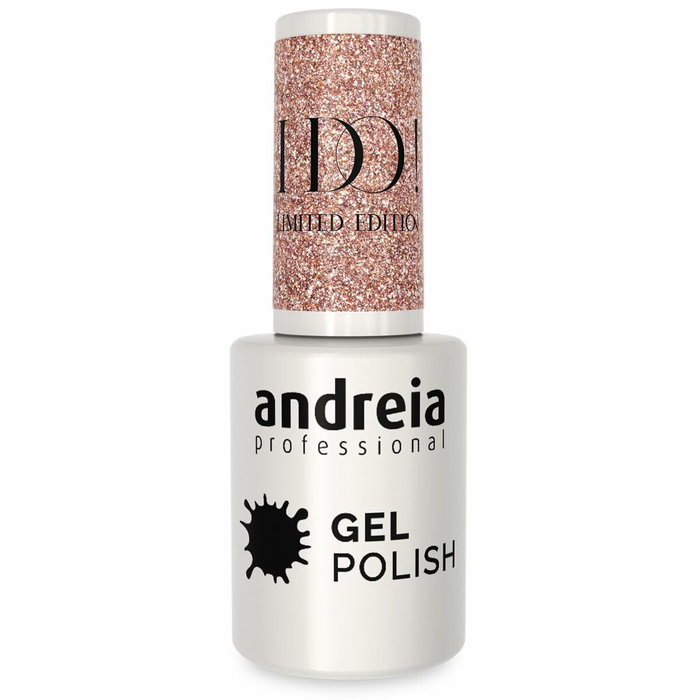 Andreia The Gel Polish Id1 Anillo Diamante