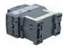 SCHNEIDER ELECTRIC Contactor Easy TeSys LC1E3810BD 38A 24VDC