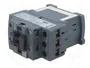 SCHNEIDER ELECTRIC Contactor Easy TeSys LC1E3810BD 38A 24VDC