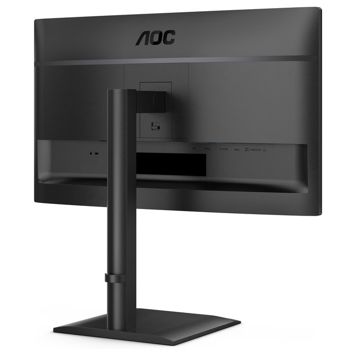 AOC 24E4U Monitor IPS Full HD 23.8 pulgadas 120Hz Negro
