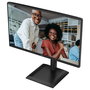 AOC 24E4U Monitor IPS Full HD 23.8 pulgadas 120Hz Negro