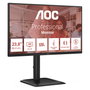 AOC 24E4U Monitor IPS Full HD 23.8 pulgadas 120Hz Negro