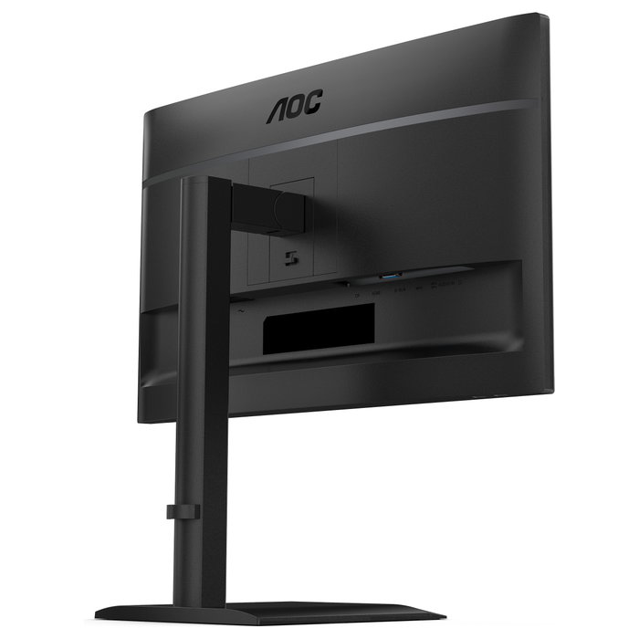 AOC 24E4U Monitor IPS Full HD 23.8 pulgadas 120Hz Negro