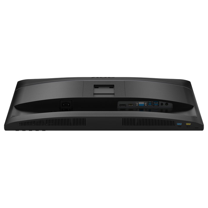 AOC 24E4U Monitor IPS Full HD 23.8 pulgadas 120Hz Negro