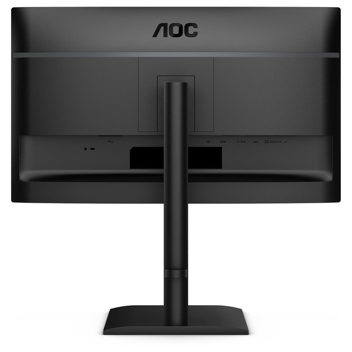 AOC 24E4U Monitor IPS Full HD 23.8 pulgadas 120Hz Negro