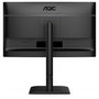 AOC 24E4U Monitor IPS Full HD 23.8 pulgadas 120Hz Negro