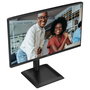 AOC 24E4U Monitor IPS Full HD 23.8 pulgadas 120Hz Negro