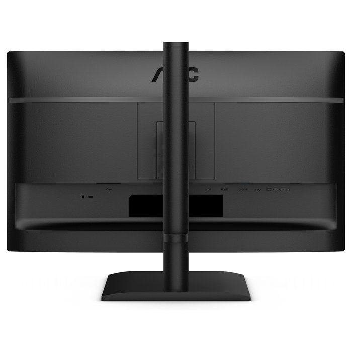 AOC 24E4U Monitor IPS Full HD 23.8 pulgadas 120Hz Negro