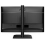 AOC 24E4U Monitor IPS Full HD 23.8 pulgadas 120Hz Negro