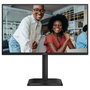 AOC 24E4U Monitor IPS Full HD 23.8 pulgadas 120Hz Negro