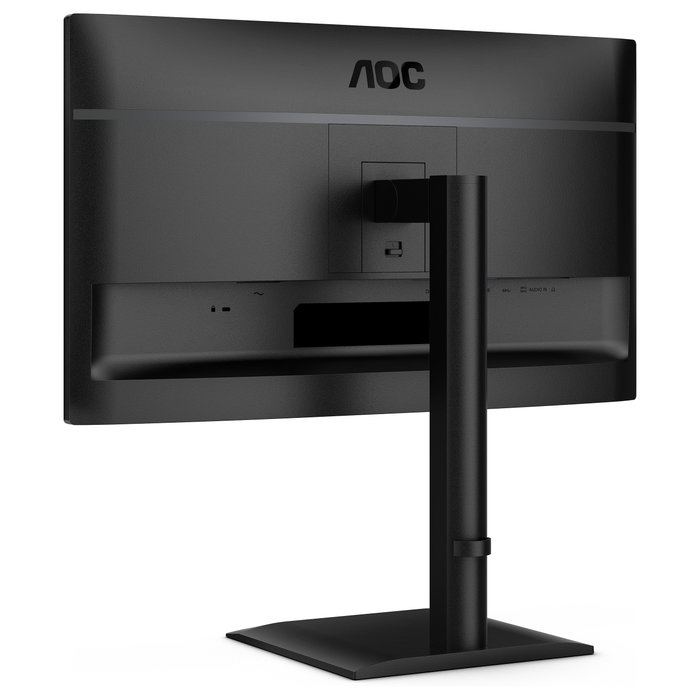 AOC 24E4U Monitor IPS Full HD 23.8 pulgadas 120Hz Negro