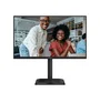 AOC 24E4U Monitor Profesional 23.8 pulg. Full HD IPS 120Hz Negro