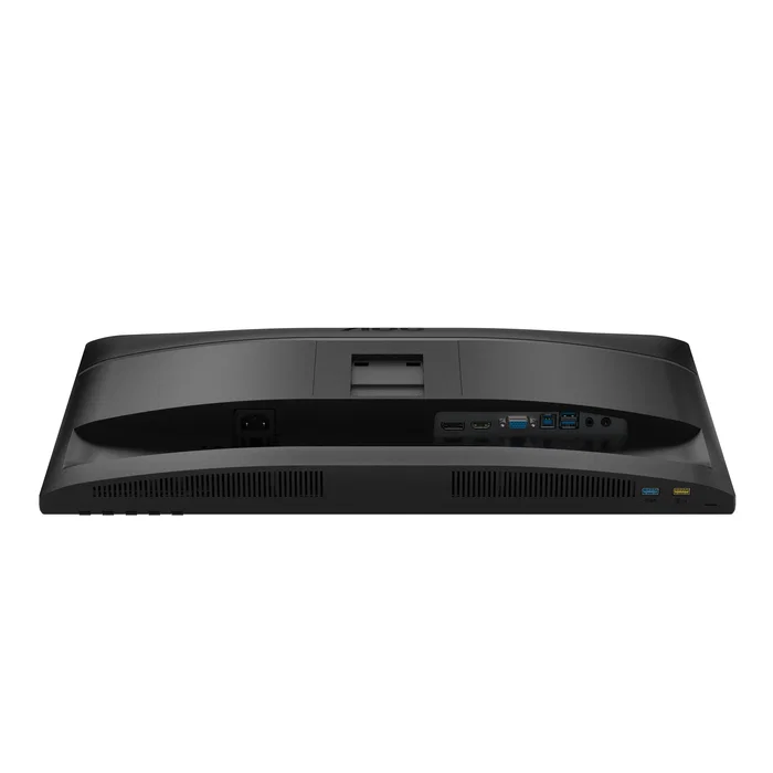 AOC 24E4U Monitor Profesional 23.8 pulg. Full HD IPS 120Hz Negro