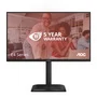 AOC 24E4U Monitor Profesional 23.8 pulg. Full HD IPS 120Hz Negro