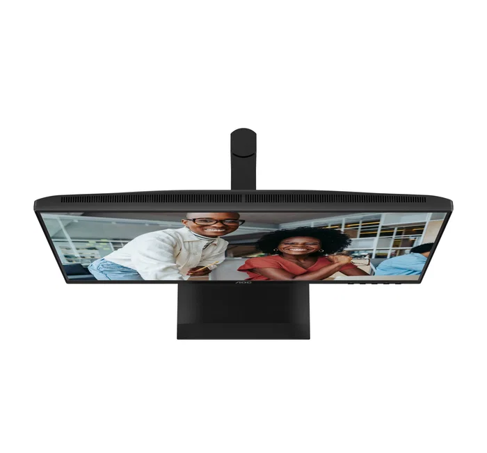 AOC 24E4U Monitor Profesional 23.8 pulg. Full HD IPS 120Hz Negro