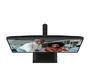 AOC 24E4U Monitor Profesional 23.8 pulg. Full HD IPS 120Hz Negro