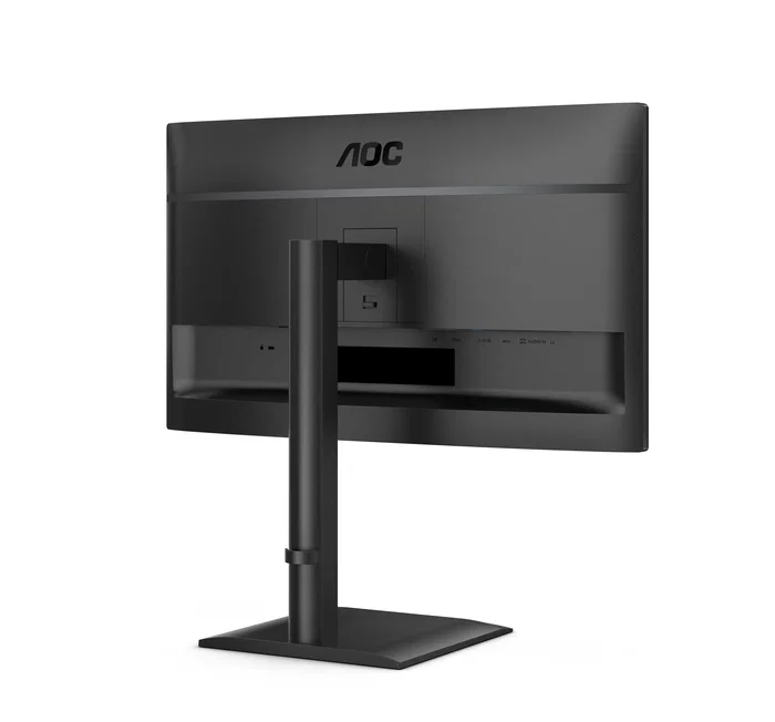 AOC 24E4U Monitor Profesional 23.8 pulg. Full HD IPS 120Hz Negro