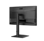 AOC 24E4U Monitor Profesional 23.8 pulg. Full HD IPS 120Hz Negro
