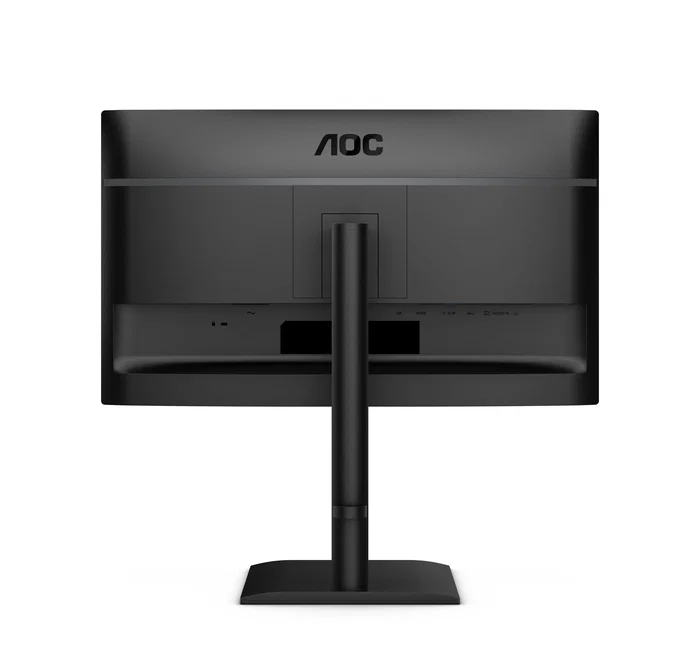 AOC 24E4U Monitor Profesional 23.8 pulg. Full HD IPS 120Hz Negro