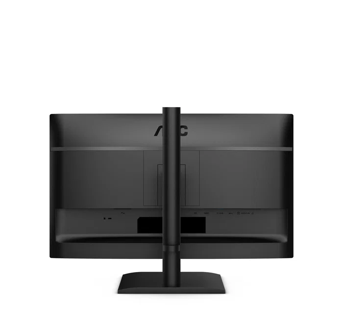 AOC 24E4U Monitor Profesional 23.8 pulg. Full HD IPS 120Hz Negro