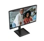 AOC 24E4U Monitor Profesional 23.8 pulg. Full HD IPS 120Hz Negro